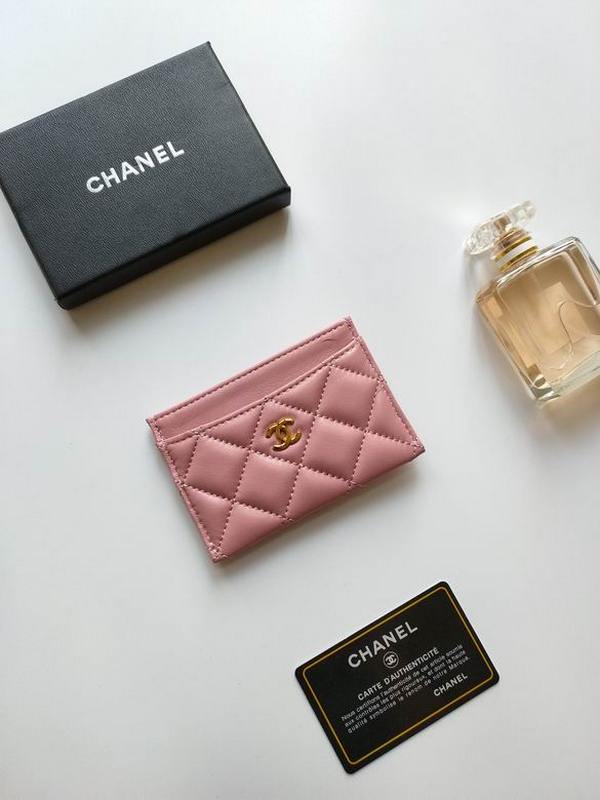 Chanel Wallets 145